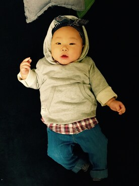 EIMIbabyさんのコーディネート