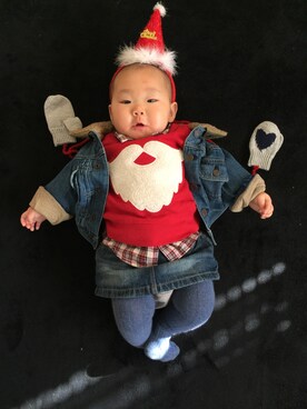 EIMIbabyさんのコーディネート