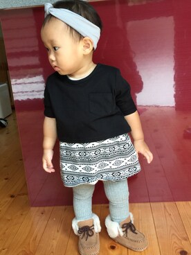 EIMIbabyさんのコーディネート