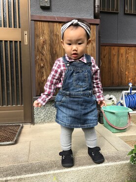 EIMIbabyさんのコーディネート