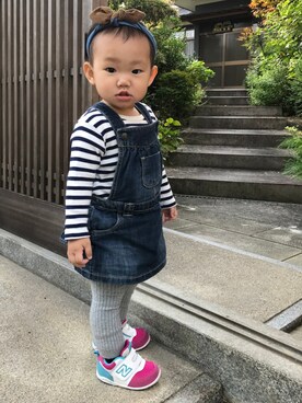 EIMIbabyさんのコーディネート