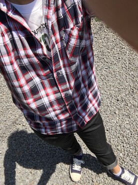 奈央さんのコーディネート