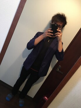 奈央さんのコーディネート