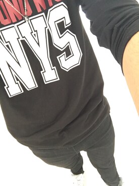 奈央さんのコーディネート