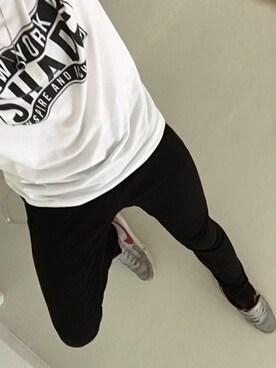 奈央さんのコーディネート