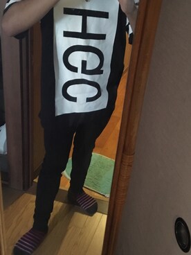 奈央さんのコーディネート