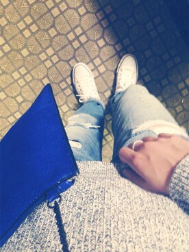 ramaaaさんのコーディネート