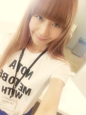 伊勢由美子さん（レディース・158cm）の秋コーディネート