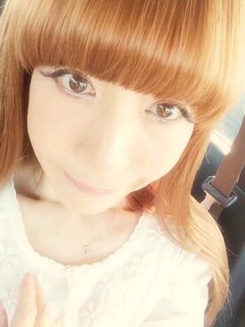 「FOSSIL（フォッシル）のGEORGIA　ES3425（アナログ腕時計、ゴールド系）」を使った、伊勢由美子さん（レディース・158cm）の冬コーディネート