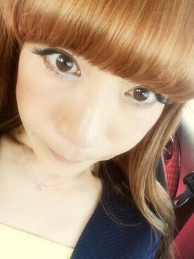 「FOSSIL（フォッシル）のGEORGIA　ES3425（アナログ腕時計、ゴールド系）」を使った、伊勢由美子さん（レディース・158cm）の春コーディネート