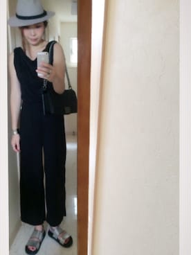 いっぽさんさんのコーディネート