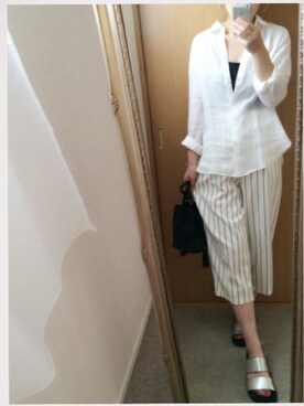 いっぽさんさんのコーディネート