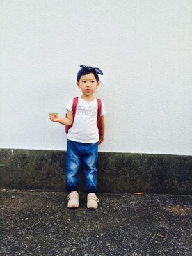 hiro✳︎haさんのコーディネート