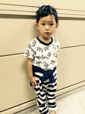 hiro✳︎haさんのコーディネート