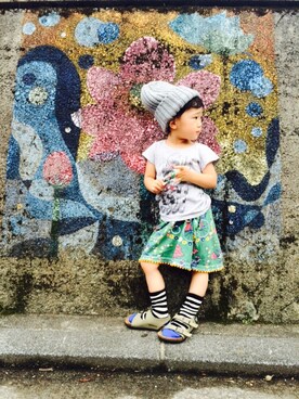 hiro✳︎haさんのコーディネート