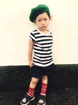 hiro✳︎haさんのコーディネート