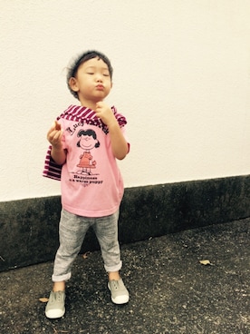 hiro✳︎haさんのコーディネート