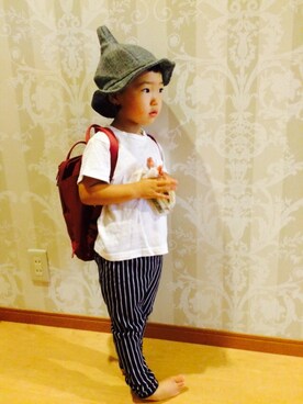 hiro✳︎haさんのコーディネート