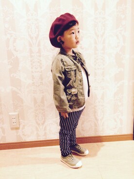 hiro✳︎haさんのコーディネート