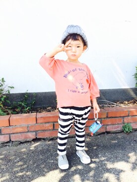 hiro✳︎haさんのコーディネート