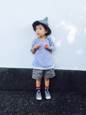 hiro✳︎haさんのコーディネート