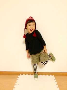 hiro✳︎haさんのコーディネート