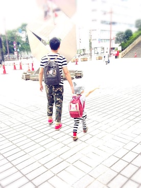 hiro✳︎haさんのコーディネート