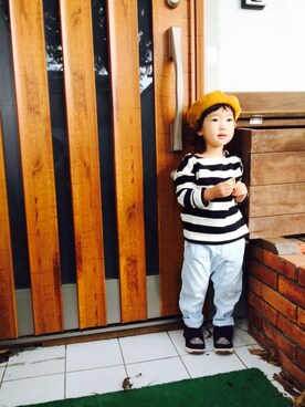 hiro✳︎haさんのコーディネート