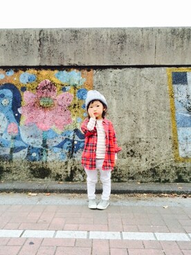 hiro✳︎haさんのコーディネート