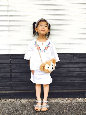 hiro✳︎haさんのコーディネート