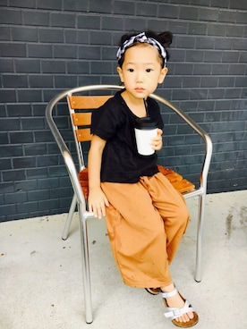 hiro✳︎haさんのコーディネート