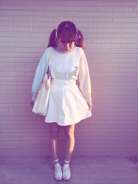 ｍａｏさんのコーディネート