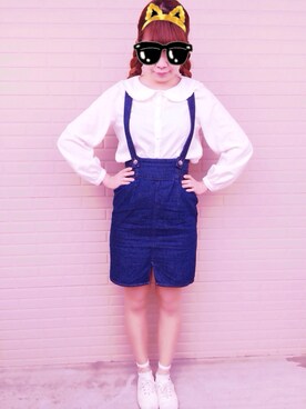 ｍａｏさんのコーディネート