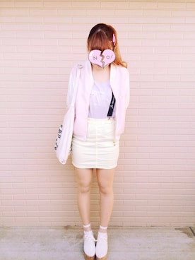 ｍａｏさんのコーディネート