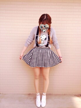 ｍａｏさんのコーディネート