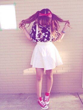 ｍａｏさんのコーディネート