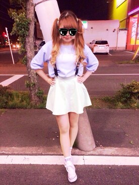 ｍａｏさんのコーディネート