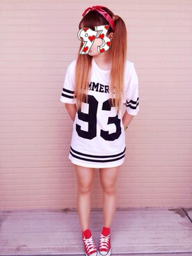 ｍａｏさんのコーディネート