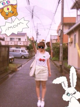 ｍａｏさんのコーディネート