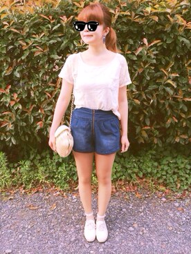 ｍａｏさんのコーディネート