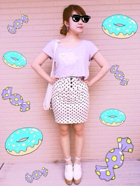 ｍａｏさんのコーディネート