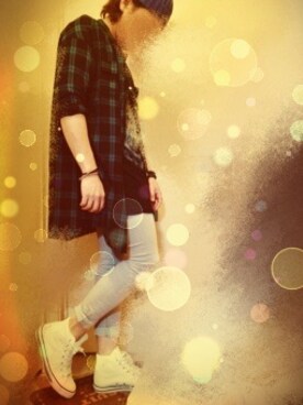 ☆ash★◡̎*さん(メンズ・167cm)の秋コーディネート