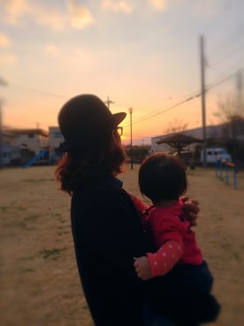 「スウェット×シャツ」｜☆ash★◡̎*さん（メンズ・167cm）の春コーディネート