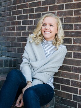 Taylor Davis Reeseさんのコーディネート