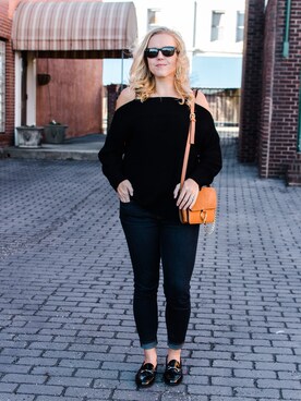 Taylor Davis Reeseさんのコーディネート