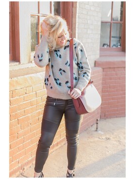 Taylor Davis Reeseさんのコーディネート