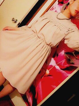 海月さんのコーディネート