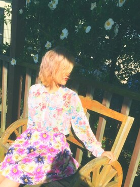 海月さんのコーディネート