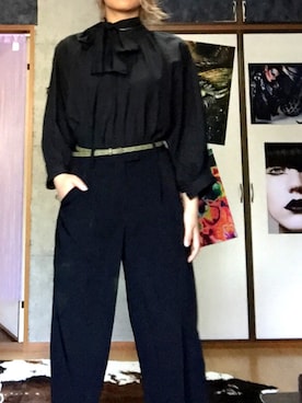 海月さんのコーディネート