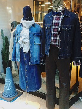 海月さんのコーディネート